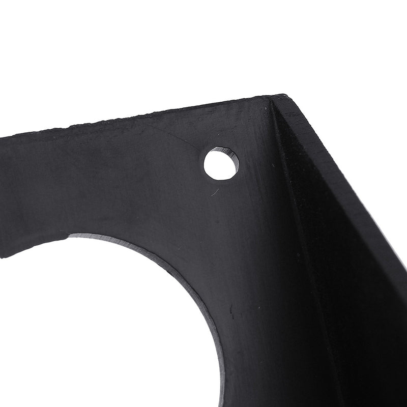 42mm L Shape Plastic Mounting Bracket For NEMA17 Stepper Motor 3D Printer Part