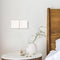[New Arrival] Xiaomi Mijia Smart Switch Wall Switch Single/Doubl/Three Open Dual Control Switch 2 Modes Switch Over Intelligent Lamp Lights Switch