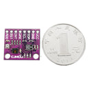 CJMCU-8128 CCS811+SI7021+BMP280 Carbon Dioxide CO2 VOCs Temperature Humidity Gas Pressure Sensor