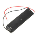 Geekcreit DIY Battery Box Holder Case For 18650 Rechargeable Li-ion Battery 2 Pins Contact