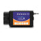KOLSOL ELM327 V1.5 Wifi Car OBD2 Automobile Diagnostic Scanner Tool With Switch Modified 12V For Ford