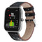 Bakeey 20mm Genuine Leather Watch Band For Amazfit GTS/Bip/Bip Lite Smart Watch