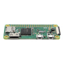 Raspberry Pi Zero W 1GHz Single-Core CPU 512MB RAM Support bluetooth and Wireless LAN