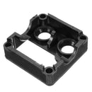 Plastic Injection Cross Kit For 3D Printer