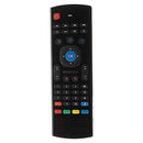 2.4G Wireless Remote Control Air Mouse Wireless Keyboard with Motion Sensor For XBMC Android TV Box