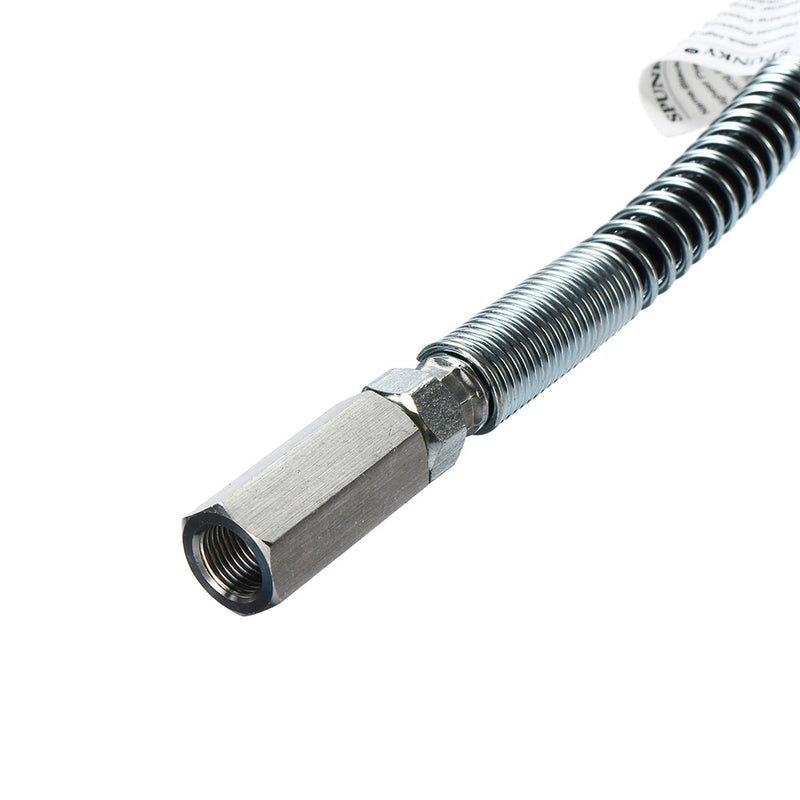 60cm High Pressure 630bar Microbore Fill Hose For PCP Air Charging Pump