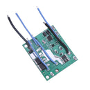 5S 18/21V 20A Li-Ion Lithium Pack Battery Charging Protection Board