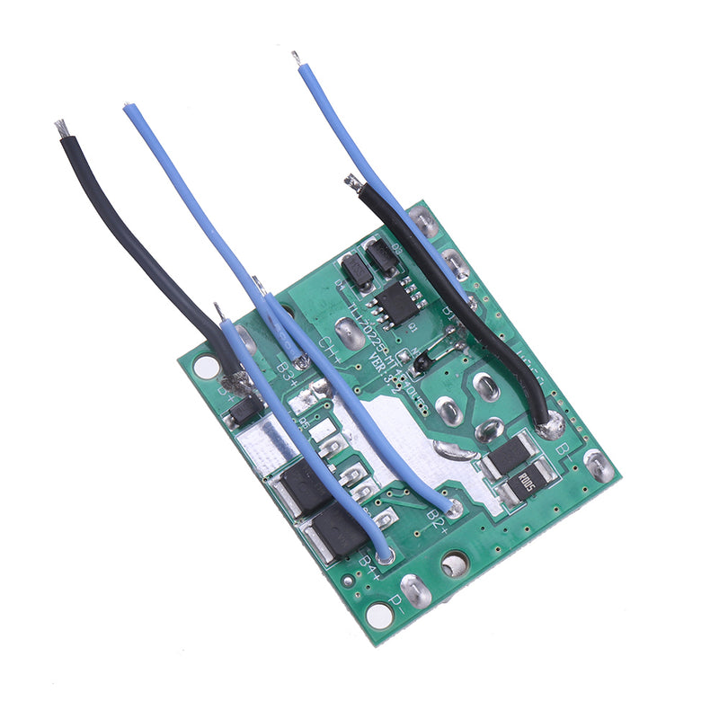 5S 18/21V 20A Li-Ion Lithium Pack Battery Charging Protection Board