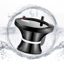 KCASA DT-10 Electric USB Charging Barreled Water Dispenser Automatic Mineral Water Pumping Device