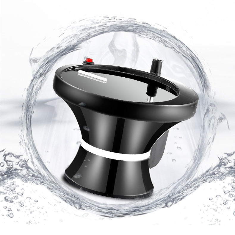 KCASA DT-10 Electric USB Charging Barreled Water Dispenser Automatic Mineral Water Pumping Device