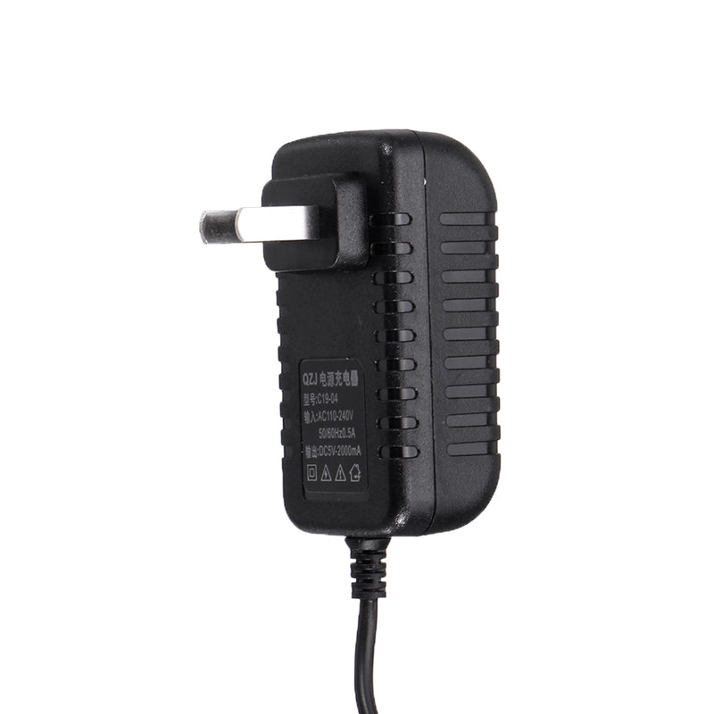 YUNZHONG DC5V Micro Mini Electric Hand Drill Nail Beauty Portable DIY Hobby Craft Projects Power Drill Grinder Polishing Rotary Tool