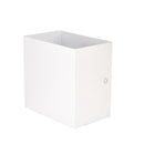 Modern 12W COB LED Up Down Wall Lamp Non-waterproof for Indoor Aisle Living Room AC85-265V