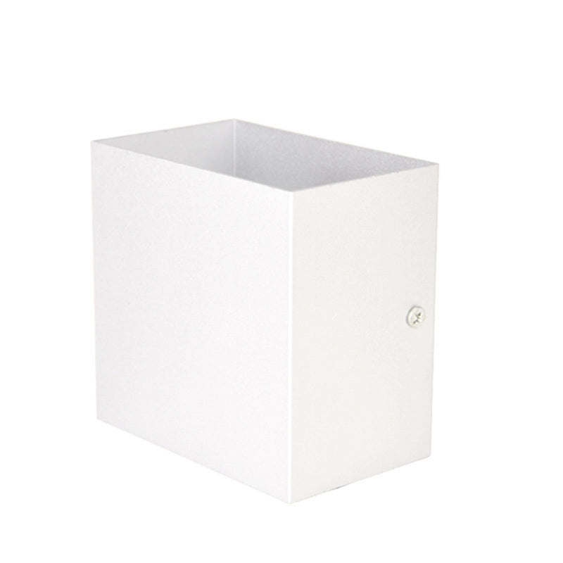 Modern 12W COB LED Up Down Wall Lamp Non-waterproof for Indoor Aisle Living Room AC85-265V