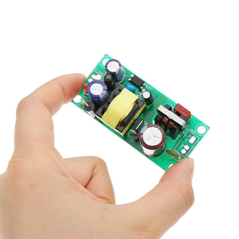 AC-DC 220V To 12V1A Isolation Switch Power Module 12W Switching Power Supply