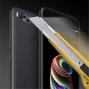 Bakeey 2 PCS Anti-scratch Clear Lens Tempered Glass Screen Protector for Xiaomi Mi 5X Mi A1 MiA1