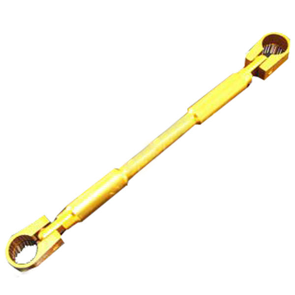 7/8 inch 22mm Motorcycle Bike Balance Handlebar Aluminum Brace Clamp Universal