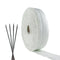7.5m*25mm High Heat Fiberglass Exhaust Pipe Heat Thermo Wrap Tape Kit Turbo