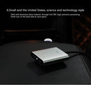 Xiaomi Car Charger QC3.0 Dual Port Output Intelligent Temperature Control