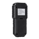 Handheld Mini Electromagnetic Detector Digital Liquid Crystal Radiation Tester with Sound and Light Alarm