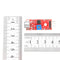10pcs KY-037 4pin Voice Sound Detection Sensor Module Microphone Transmitter Smart Robot Car
