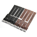 Replacement 22/24/26/27/28mm Leather Watch Band Strap For Diesel DZ4210