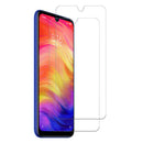Bakeey 3PCS Anti-explosion HD Clear Tempered Glass Screen Protector for Xiaomi Redmi Note 7 / Note 7 Pro