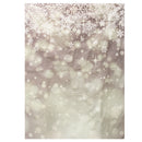 5x7ft Vinyl Christmas Snow Photography Backdrop Background Studio Photo Props