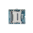 10pcs WTV020 WTV020-SD Mini SD Card MP3 Sound Module For PIC WTV020-SD-16P