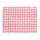Nonwoven Fabric Car Electric Heated Blanket Warmer Winter Cosy Seat Cover Mat for Van Truck
