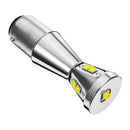 Universal 2Pcs Autoleader Car Tail Brake DRL Fog Lights Turn Signal Lamps Bulbs 3157 1156 3156 7443 7440 1157 For RV Camper Truck Trailer Motorcycle