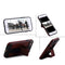 PU Leather Multifunctional Kickstand Case With Card Slot For iPhone 6 6s 4.7 Inch