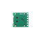 10pcs HW-728 CH340E MSOP10 USB to TTL Converter Module PRO MINI Downloader