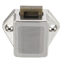 Push Button Latch Knob Lock for Drawer Cupboard Door Caravan Motor Home Cabinet