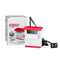 2.5W Low Water Level Filter Aquarium Fish Tank Water Circulatory Turtles Reptile Filter Pump