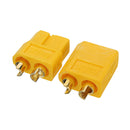 XT60 Male Female Bullet Connector Plug For Lipo Battery RC Drone FPV Racing Multi Rotor