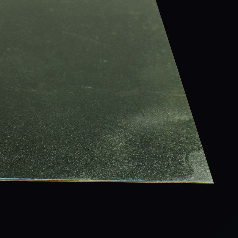 254*254*0.3mm Polyetherimide PEI Sheet With 3M Glue