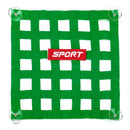 Universal Car Racing Window Sunshade Curtain Net Safety Equipment Off Road Nylon Webbing DY New