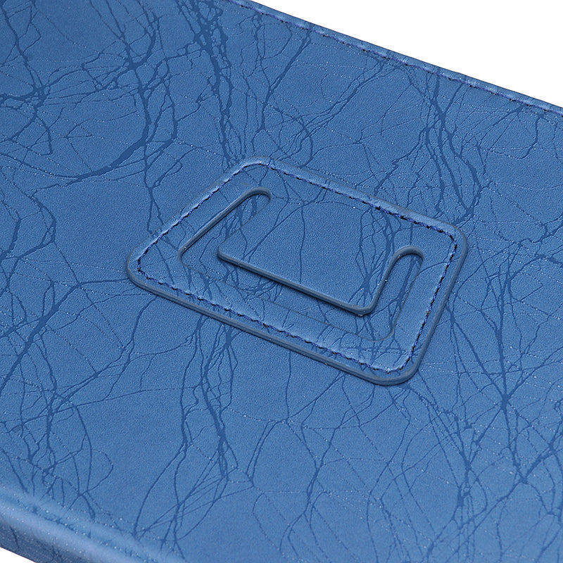 PU Leather Folding Stand Case Cover For ALLDOCUBE X1 Tablet