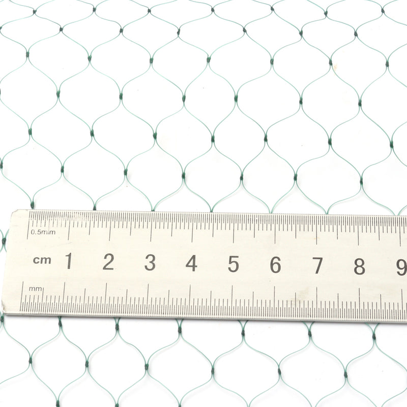 9.75*1.8m Anti Bird Net Green Netting Protect Tree Crops Plant Fruit Garden Mesh