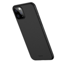 Baseus Ultra Thin Anti-Scratch Matte Translucent PP Protective Case for iPhone 11 Pro 5.8 inch