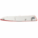 Right Side Red Rear Bumper Reflector Light For BMW X5 E70 2007-2013 63217158950