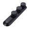 Bcase 3 Size Magnetic Multi-function TUP Data Line Receiver USB Cable Earphone Wire Cable Organizer Cable Clips Wire Management from Xiaomi Youpin