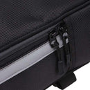 B-soul Bike Luggage Bag Multi-purpose Waterproof Bike Bag Bicycle Rear Rack Seat Saddle Bag With Bike Tail Light