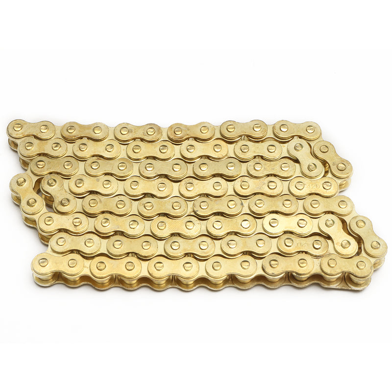 48 Links 420 Drive Chain For 50cc 110cc 125cc Pit Quad Dirt Bike