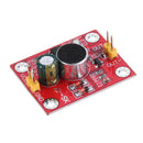 Voice Control Delay Module Direct Drive LED Motor Driver Board For DIY Small Table Lamp Electric Fan