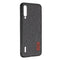 Bakeey Luxury Fabric Splice Soft Silicone Edge Shockproof Protective Case For Xiaomi Mi A3 / Xiaomi Mi CC9e