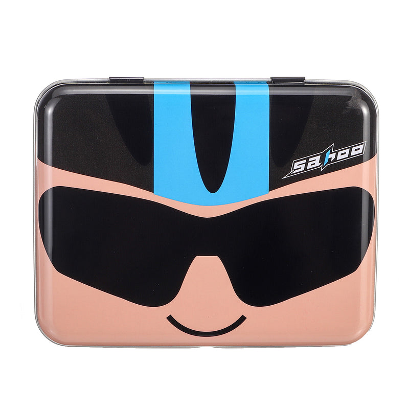 7 in 1 Portable Bicycle Combination Tools Multifunctional High Hardness Alloy Steel Repair Tools Kit for Bicycle Bike Cycling