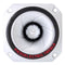 Piezo Horn Speaker Tweeter 30KHZ Piezoelectric Head Driver Loudspeaker Treble