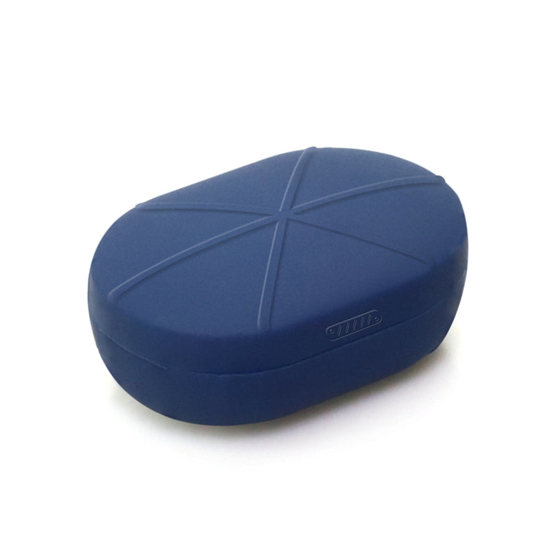 TWS Earphones Storage Box Silicone Shockproof Protective Case Cover for Xiaomi Redmi Airdots Earphone