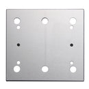 Base Plate Backing Pad Sheet Sander Spare Part For Makita BO4555 BO4556